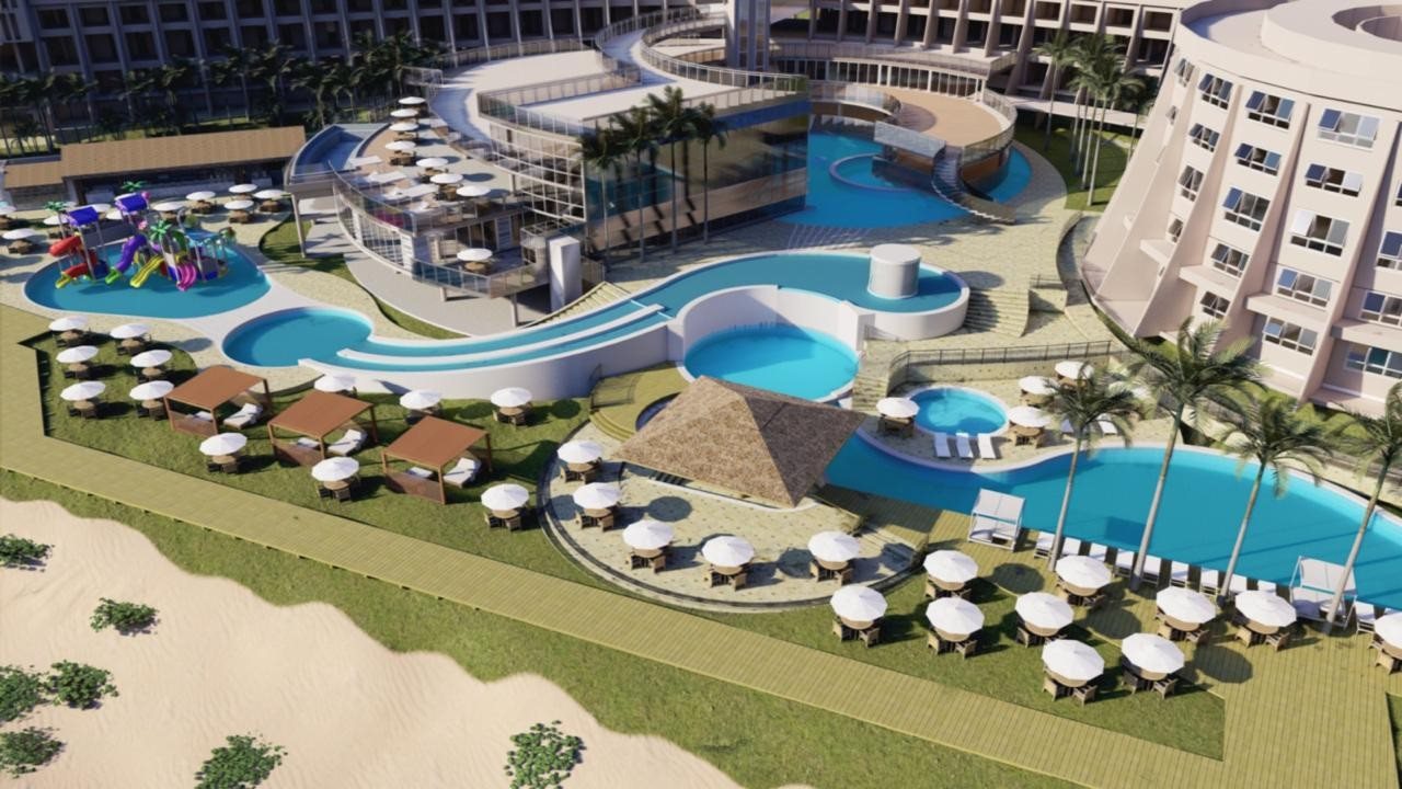 Hotel Costeira